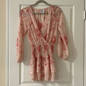 Never worn Princess Polly dress. US 0